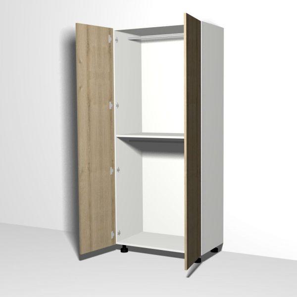 Kleiderschrank